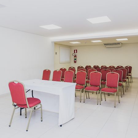 Transamerica Belo Horizonte Lourdes Luaran gambar