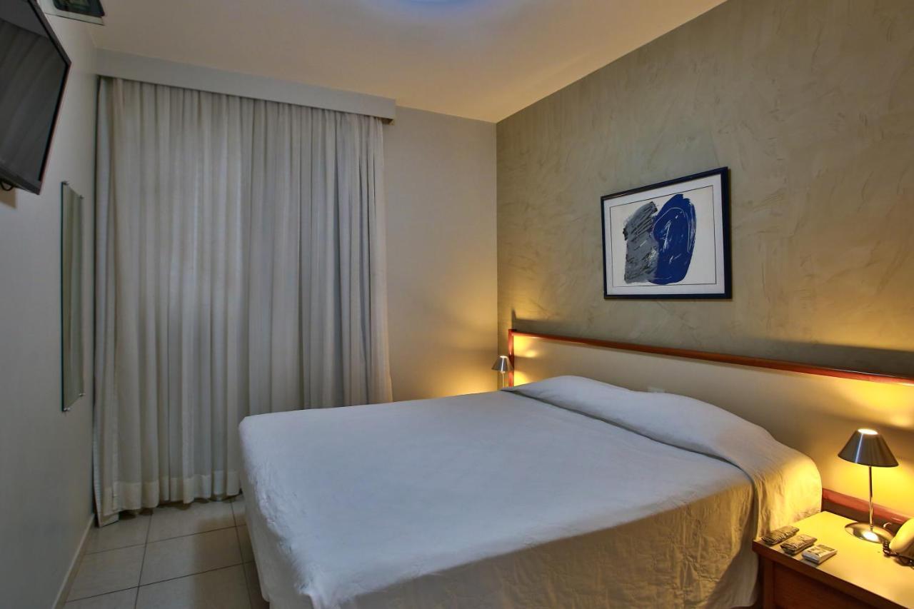 Transamerica Belo Horizonte Lourdes Luaran gambar