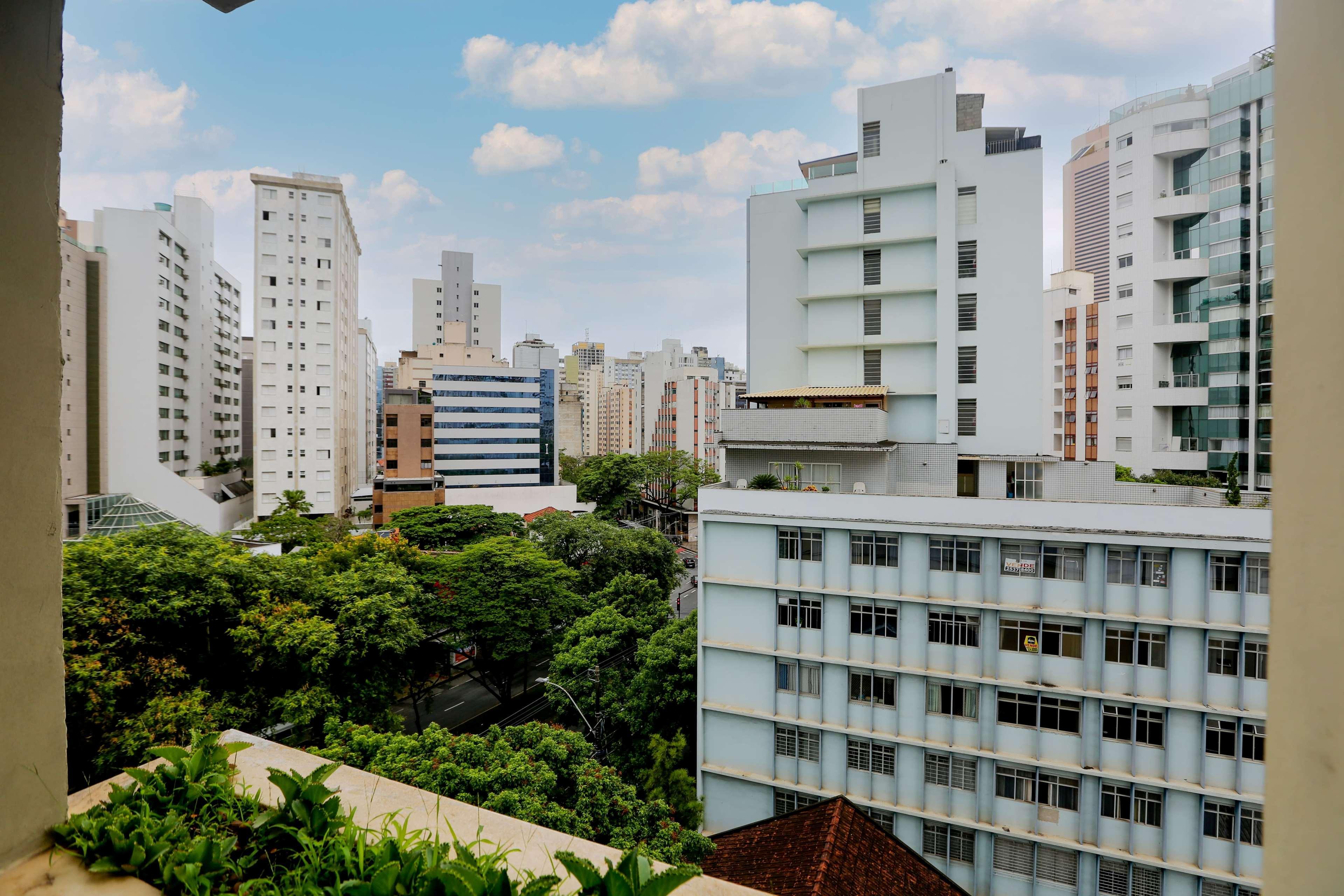Transamerica Belo Horizonte Lourdes Luaran gambar
