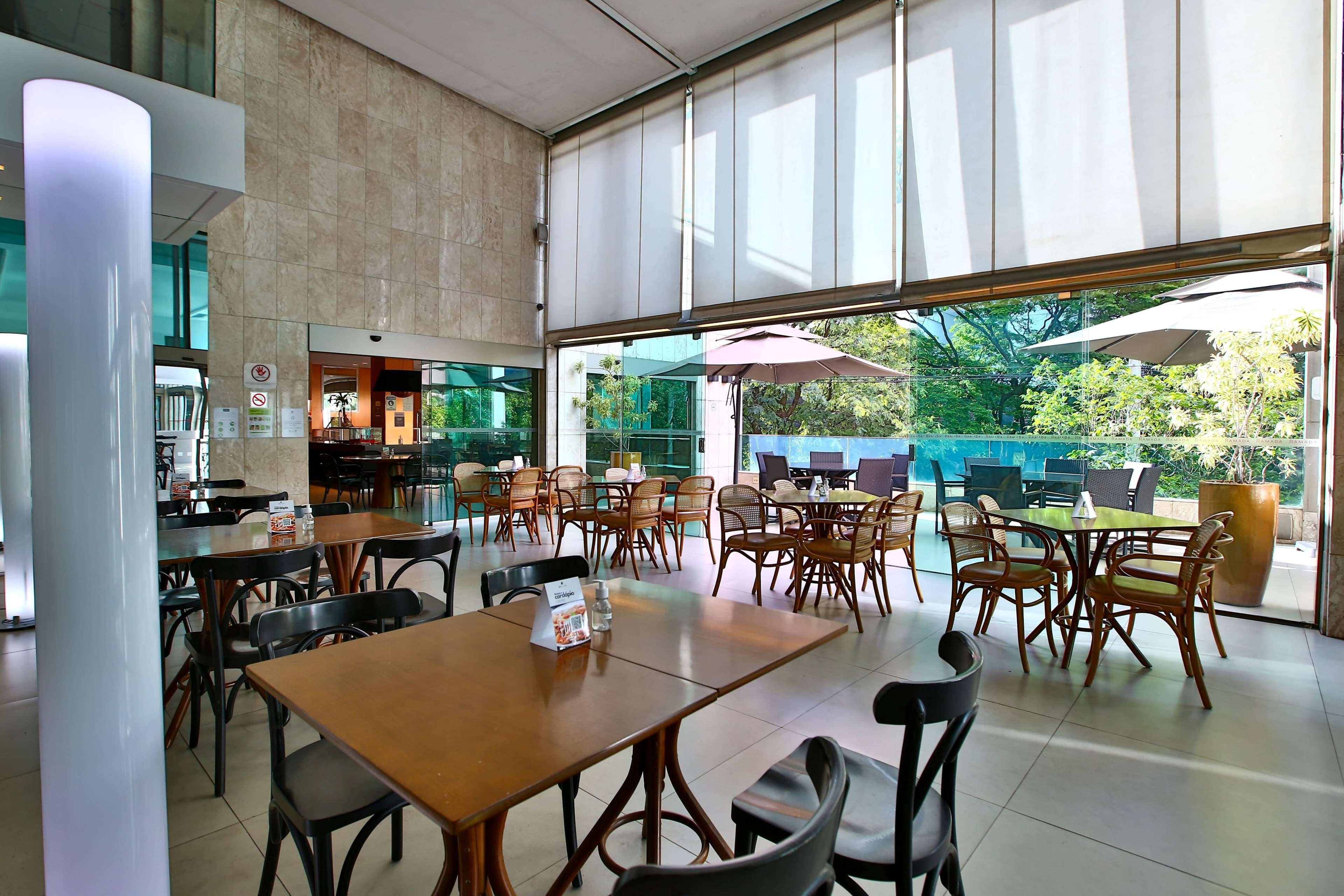 Transamerica Belo Horizonte Lourdes Luaran gambar