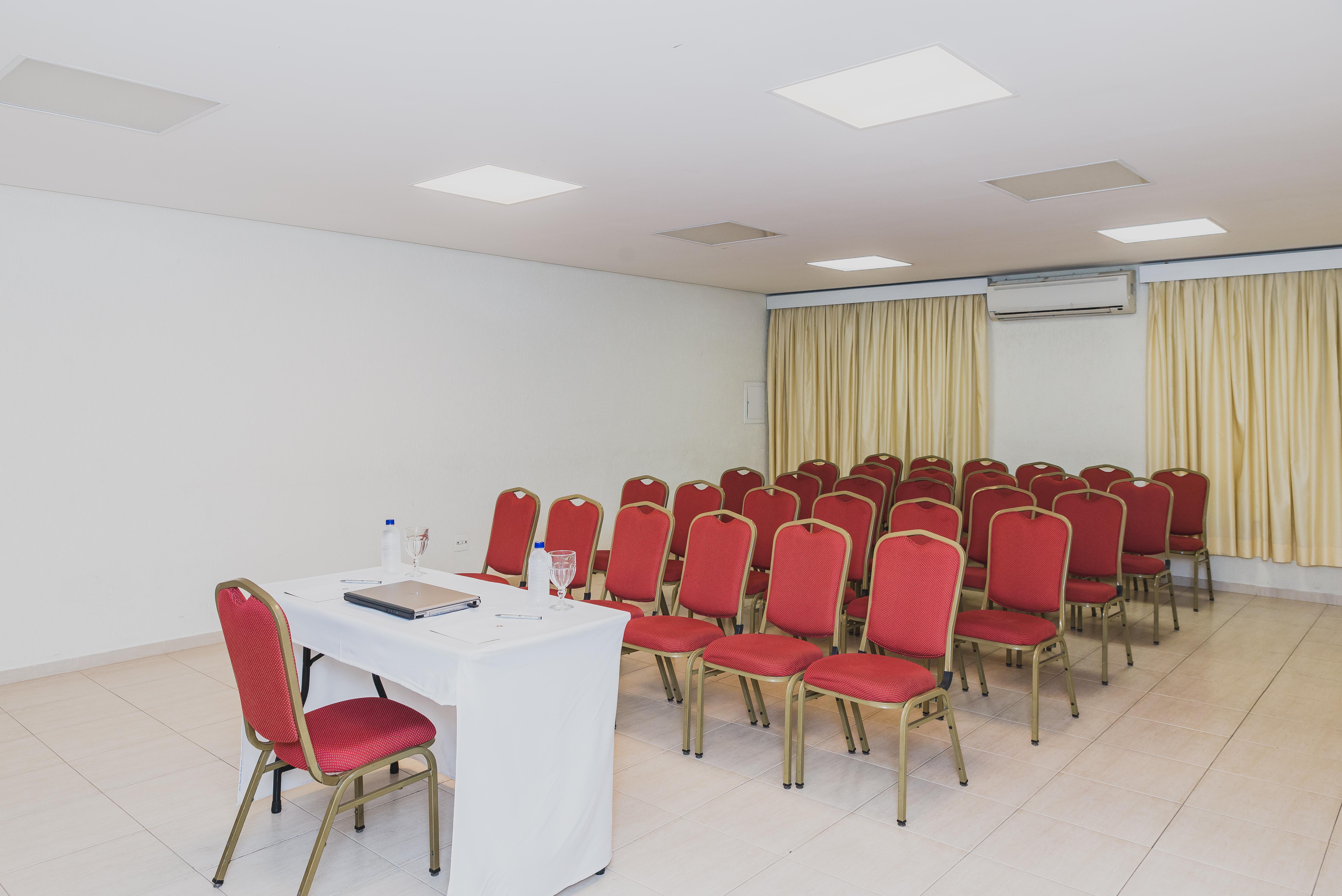 Transamerica Belo Horizonte Lourdes Luaran gambar