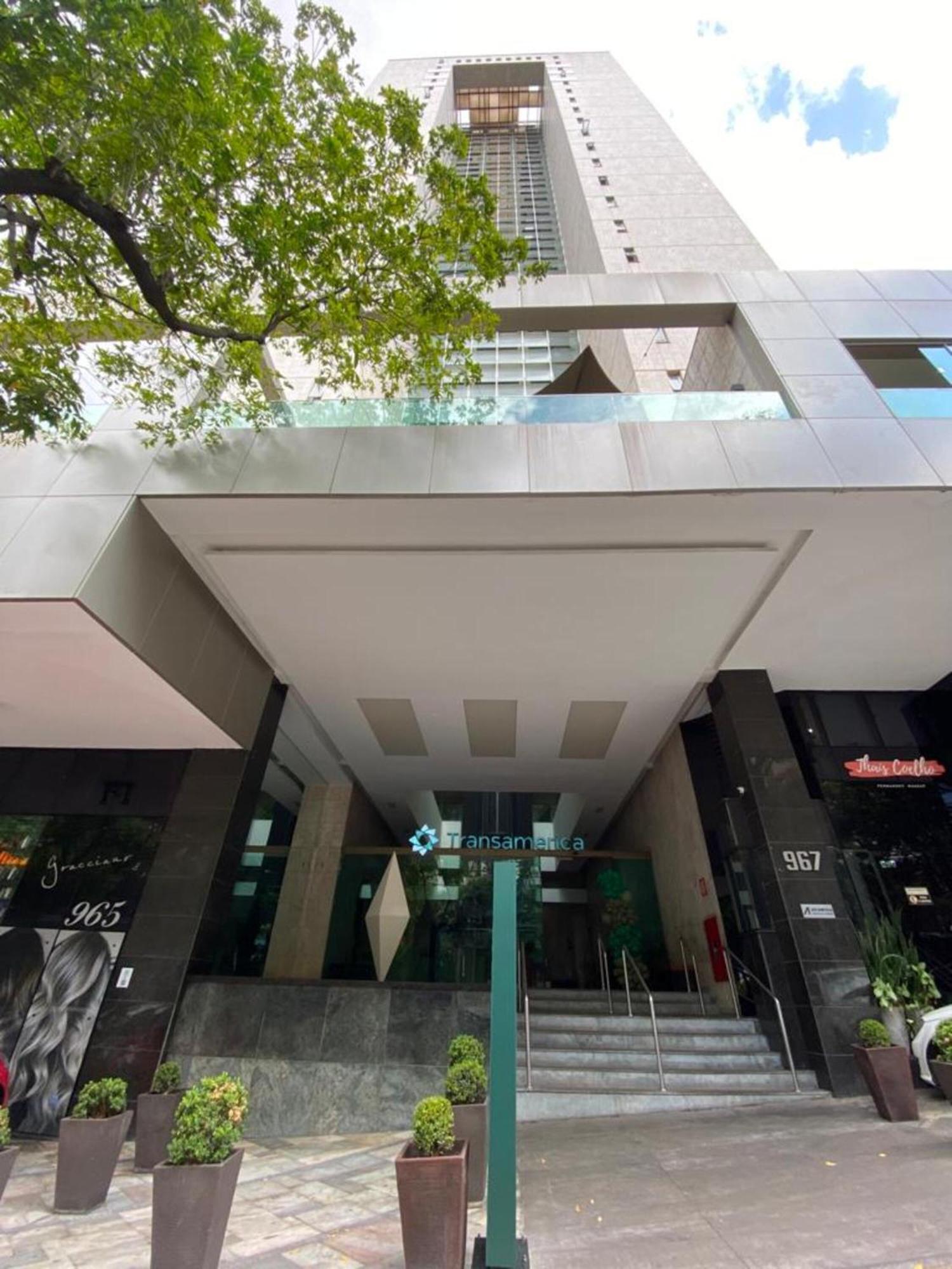 Transamerica Belo Horizonte Lourdes Luaran gambar