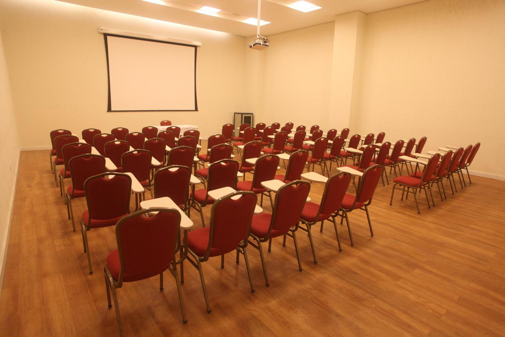 Transamerica Belo Horizonte Lourdes Luaran gambar